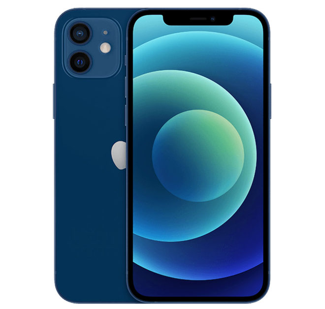 iphone-12-blue