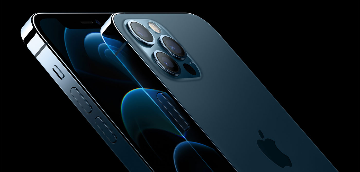 Apple unveils iPhone 12 Pro and iPhone 12 Pro Max with improved cameras
