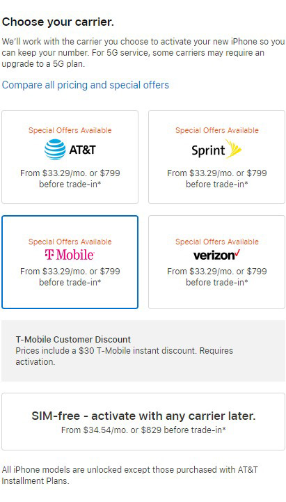 tmobile-iphone-12-30-discount