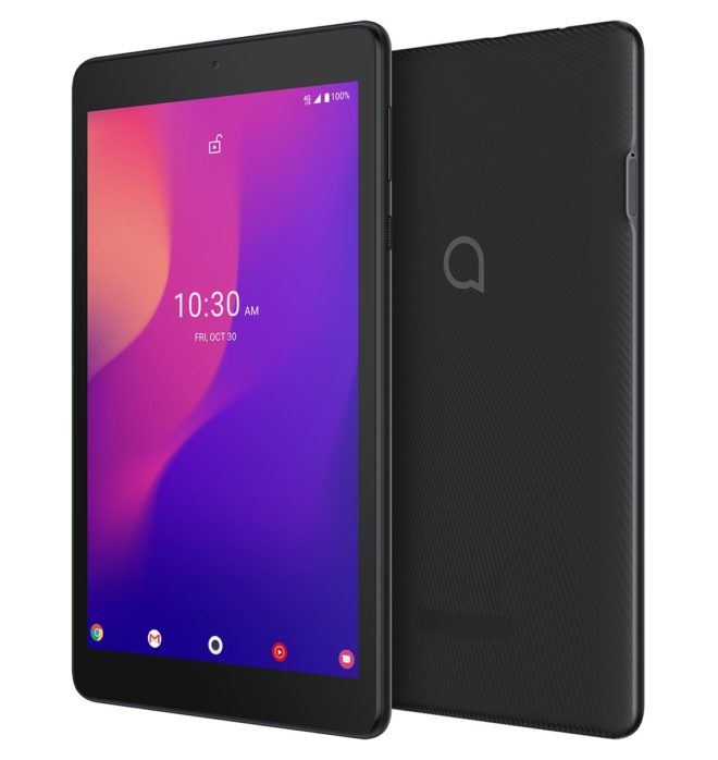 Alcatel Joy Tab 2 Launches At Metro By T Mobile With 50 Off Deal TmoNews