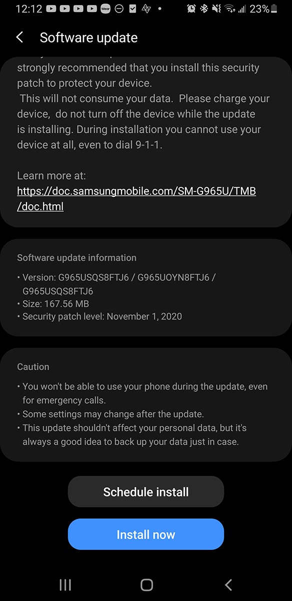 galaxy-s9-update-november