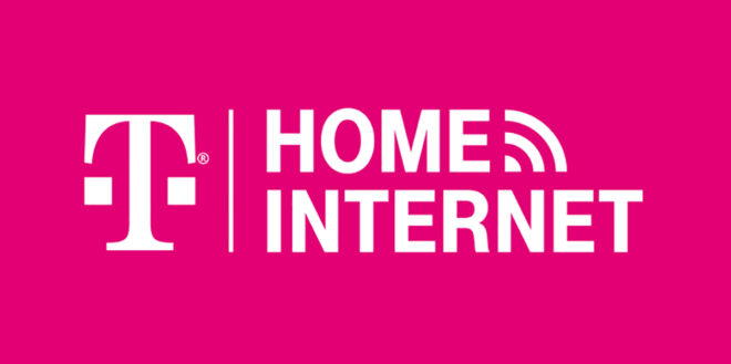 t-mobile home internet