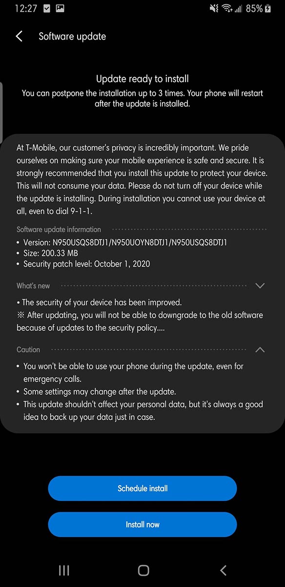 tmobile-note-8-update-october