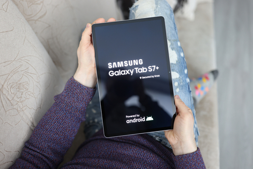 T-Mobile offering $300 discount on Samsung Galaxy Tab S7 and S7+