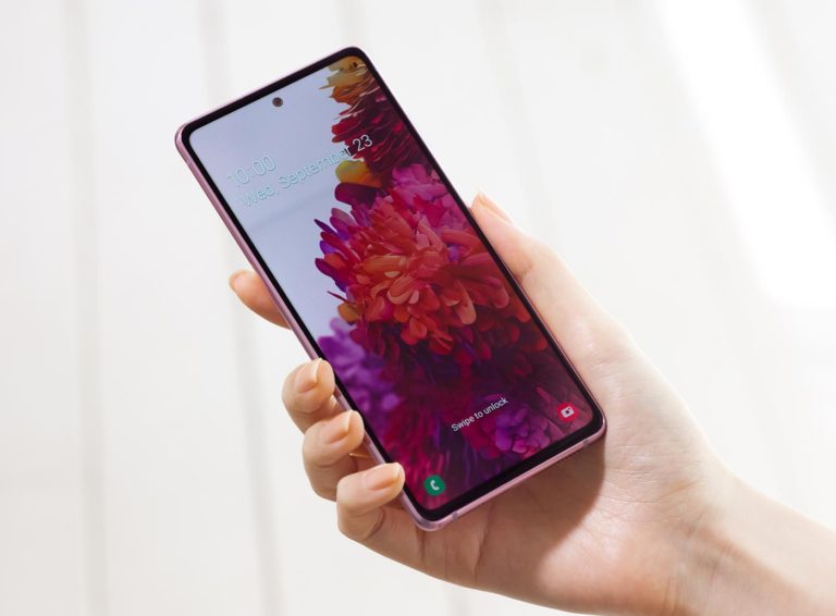 t mobile s20 fe