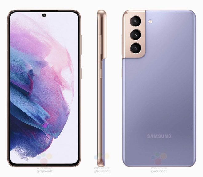 galaxy-s21-purple-leak