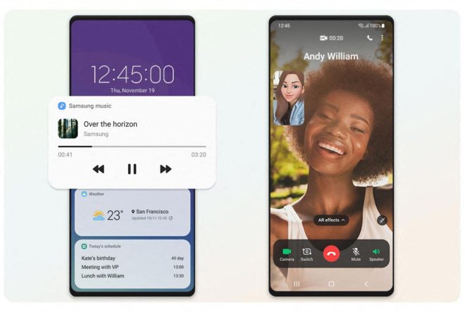 one-ui-3-lock-screen-video-calls