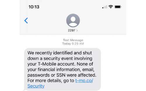 some-t-mobile-users-receive-security-event-alert