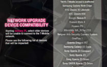 T-Mobile will no longer support these devices in January - TmoNews