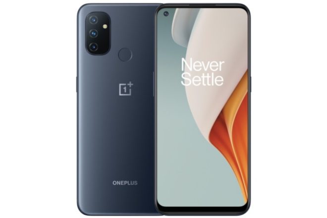 oneplus-north-N100