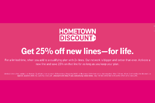 t-mobile-hometown-discount