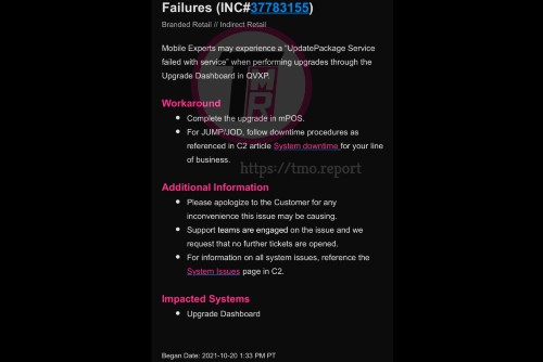 t-mobile-dashboard-issues