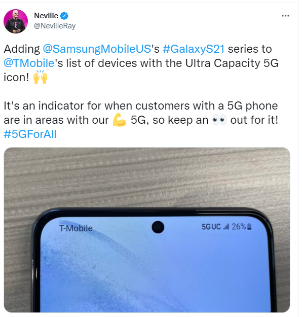 What do the Different Indicator Icons Mean on Your Galaxy Phone