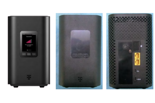 5G Home Internet App T-Mobile 5G Home Internet