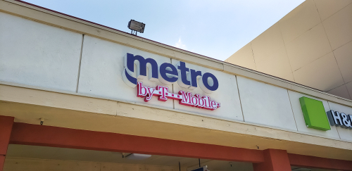 Metro by T-Mobile