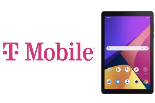 TCL's new Tab 8 LE tablet is coming to T-Mobile, Metro by T-Mobile - TmoNews