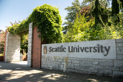 Seattle University Works With T-Mobile’s 5G Network