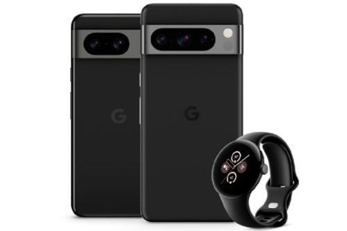 offers free Pixel Watch 2 with Pixel 8 Pro preorder, free