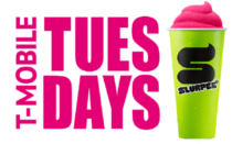T-Mobile Customers Get Free Slurpee Every Month - TmoNews