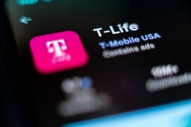 T‑Mobile App Finally Retired — T‑Life Is Now Your All‑In‑One T‑Mobile ...