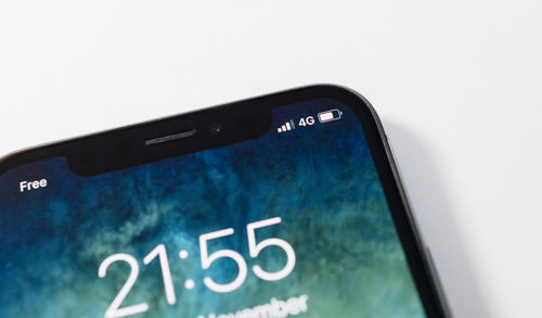 4g lte smartphone
