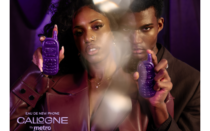 Metro by T-Mobile Launches CALLoGNE, First-Ever Phone-Inspired Luxury Fragrance