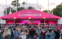 T-Mobile Is Giving Members a Better Way to Do Music Festivals