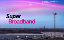 T-Mobile Combines 5G and Starlink for a New Business Internet Service